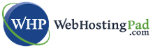 WebHostingPad